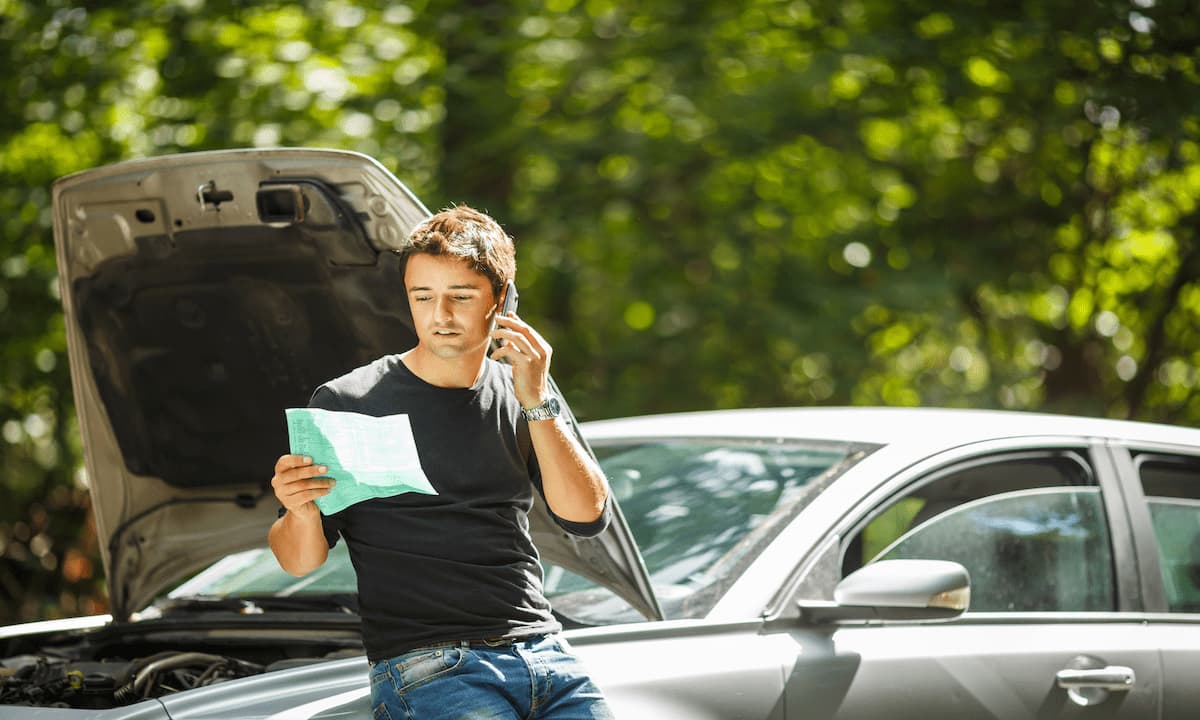 ¿Cada cuánto se paga el seguro de coche?