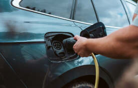 cual es el mejor seguro para un coche eléctrico