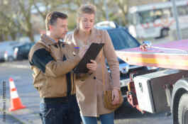 cuantos kilometros cubre la grua del seguro