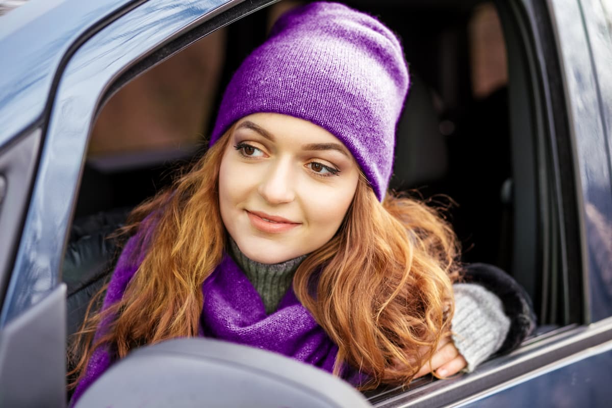 ¿Edad mínima para contratar seguro coche?