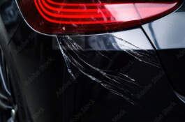 me han rayado el coche lo cubre el seguro con franquicia