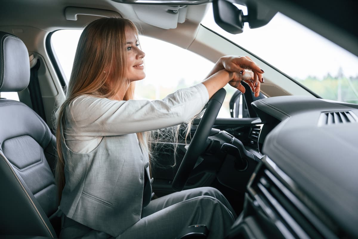 ¿Por qué un seguro de coche a todo riesgo?