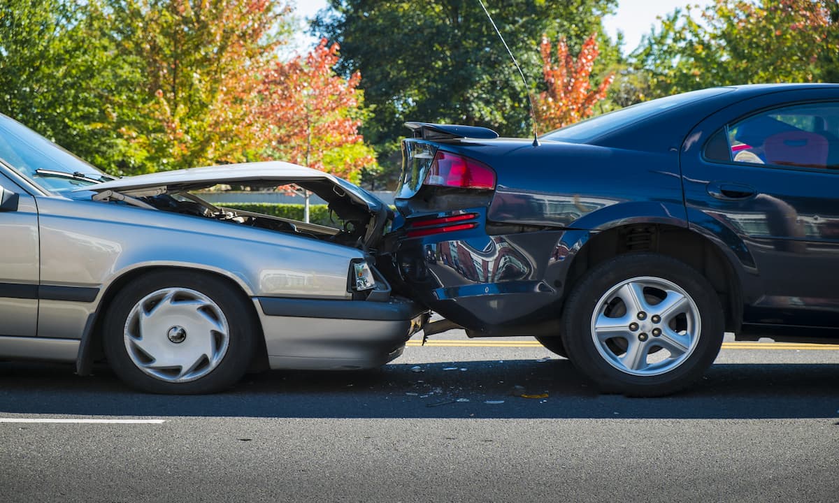 ¿Qué cubre el seguro obligatorio del coche?