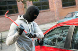 que diferencia hay entre robo y hurto