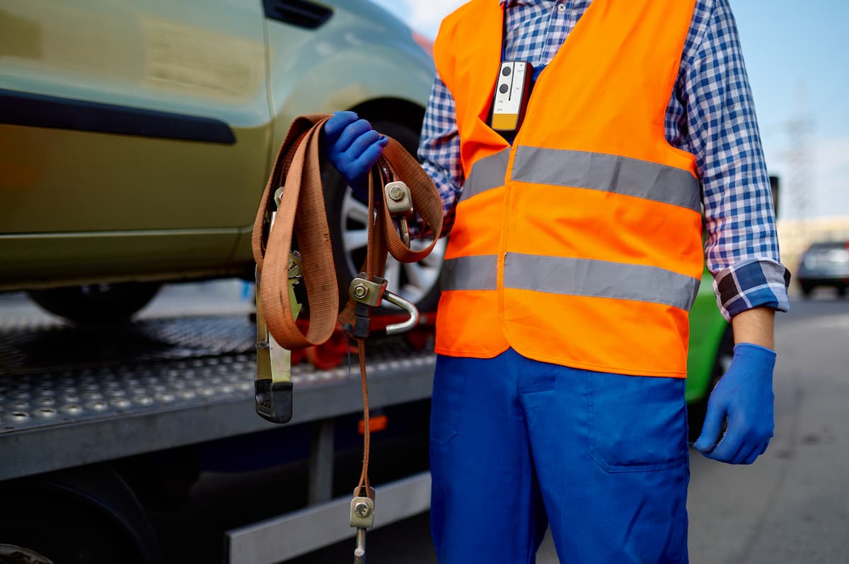 ¿En qué consiste la garantía de movilidad o de vehículo de sustitución?