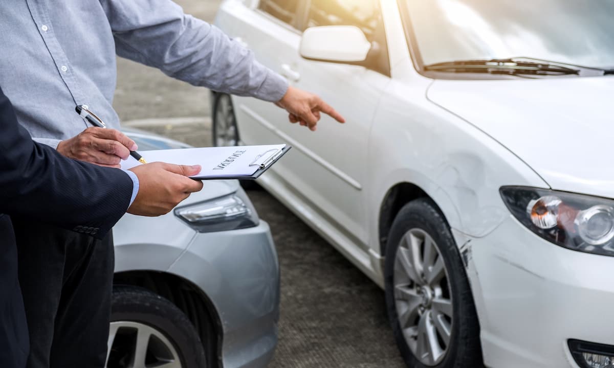 ¿Qué pasa con el seguro si vendo mi coche?