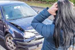 si me dan siniestro el coche me lo puedo quedar