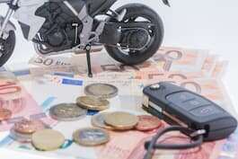 como saber el seguro de mi moto