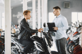 precio seguro moto