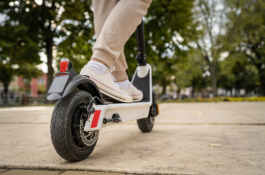 comparador seguros patinete electrico