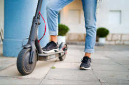 mejor seguro patinete eléctrico