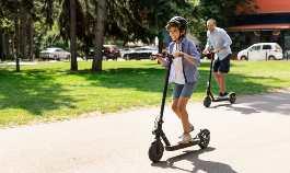 normativa dgt patinetes