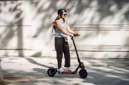 nueva normativa patinete