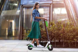 seguro patinete electrico es obligatorio