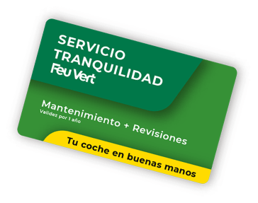 Feu Vert
